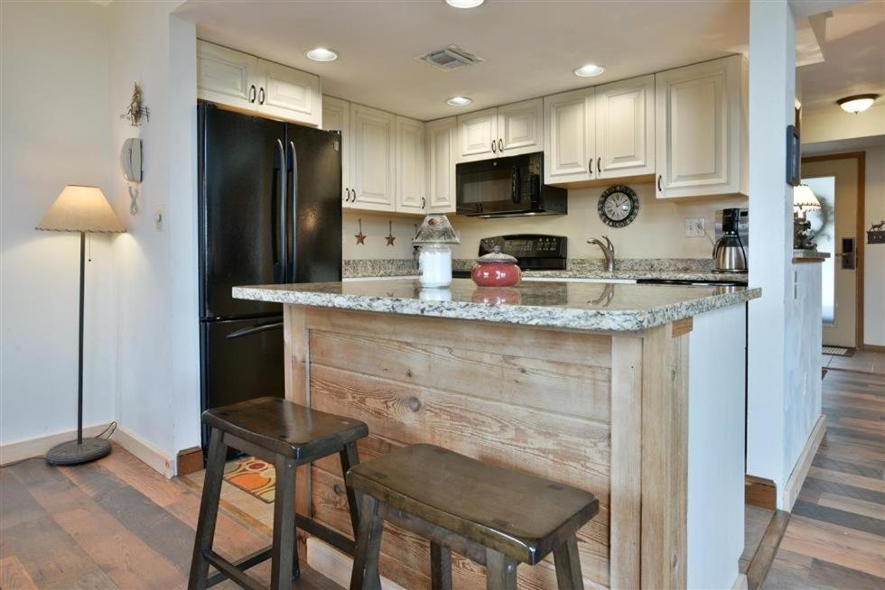 Seven Springs 3 Bedrooms Premium Condo, Ski In Ski Out Condo Champion Dış mekan fotoğraf