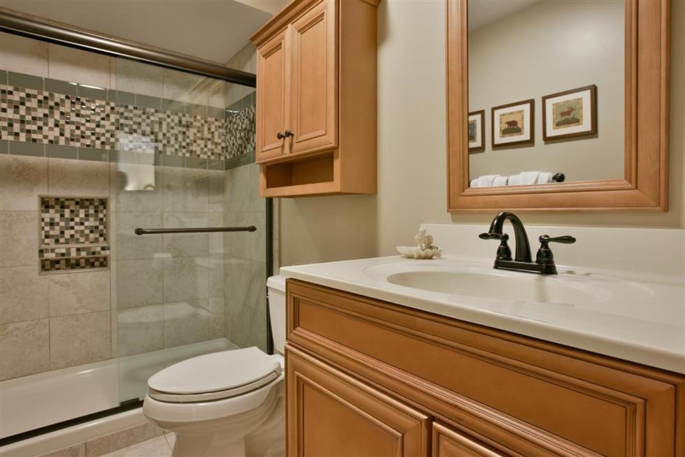 Seven Springs 3 Bedrooms Premium Condo, Ski In Ski Out Condo Champion Dış mekan fotoğraf
