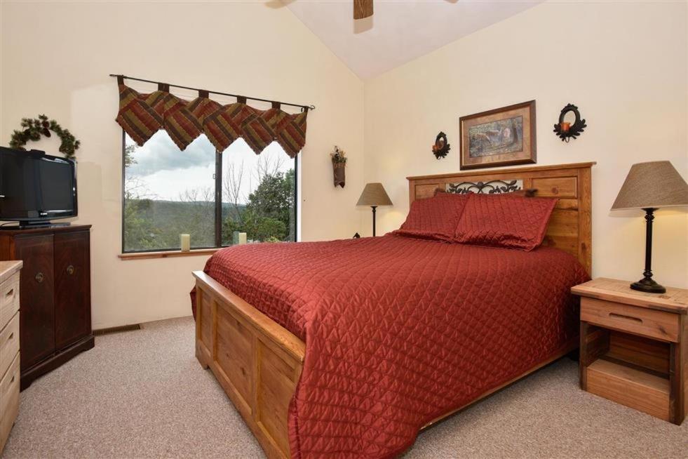 Seven Springs 3 Bedrooms Premium Condo, Ski In Ski Out Condo Champion Dış mekan fotoğraf